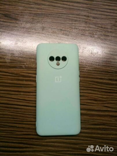 Чехлы на OnePlus 7t