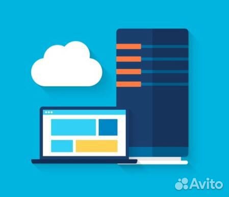 Системный администратор (сервера, сети)