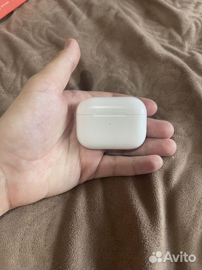 Наушники Air Pods pro 2 оригинал