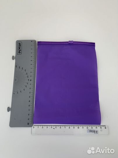 Пакеты zip lock