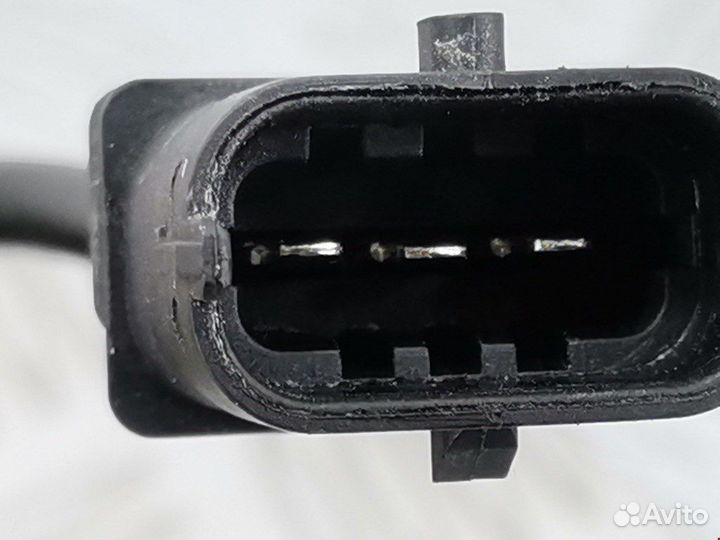 Датчик детонации для Opel Vectra C 90530585