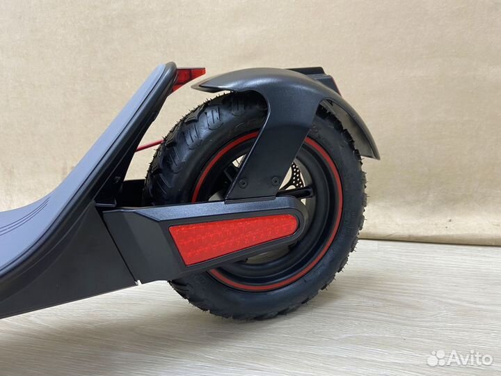 Электросамокат G-Max Jilong