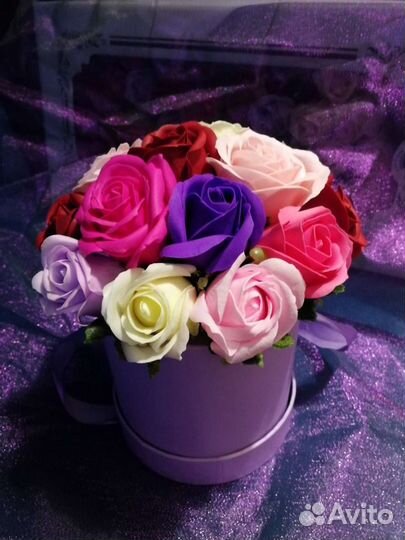 Подарок на 8 марта