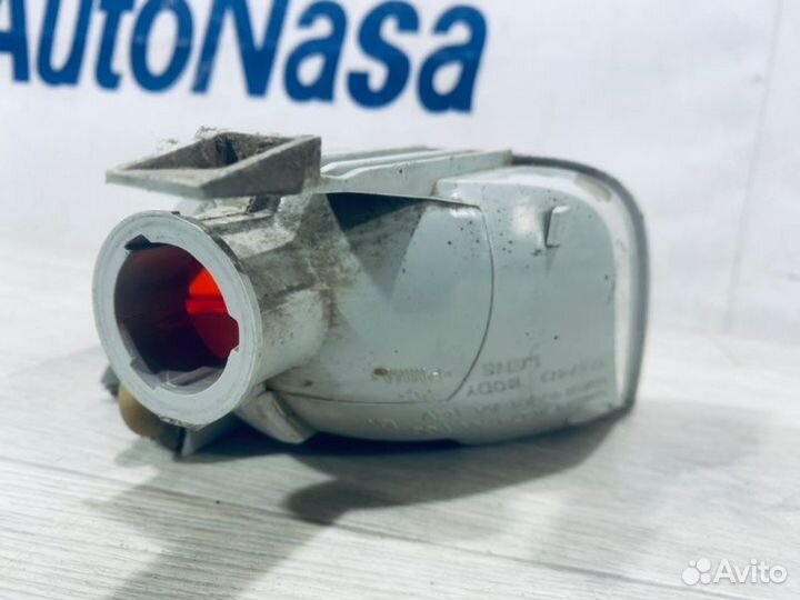 Фонарь задний левый Ford Focus хетчбэк 1.8 qqdb