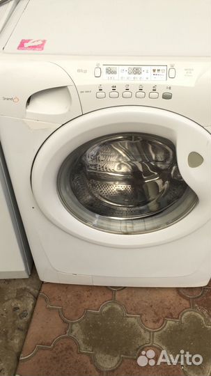 Продам стиральную машинку Candy 5-6-7 кг