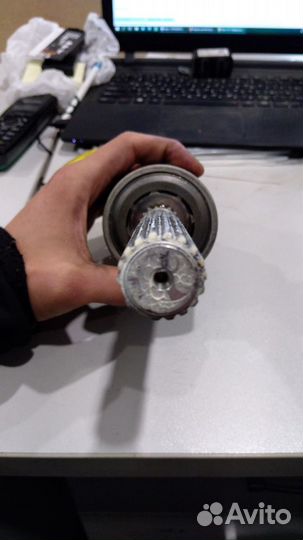 Кардан рулевой для BMW 5-серия E60/E61 2003-2009