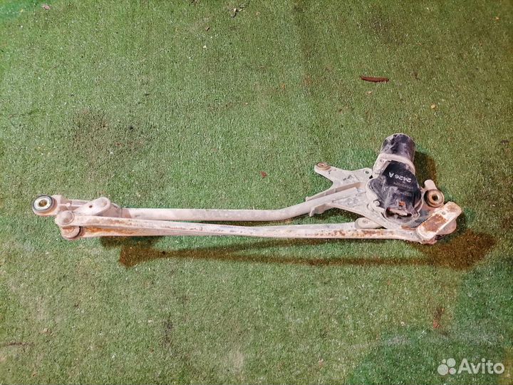 Трапеция дворников 76530-S5A-A01 Honda Civic ES1ES