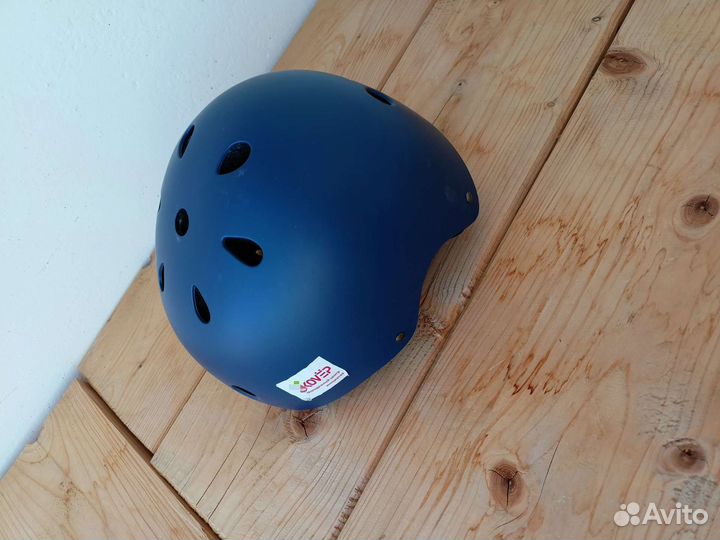 Шлем (каска) ролики/скейт/самокат