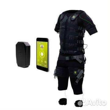 Аренда эмс костюма