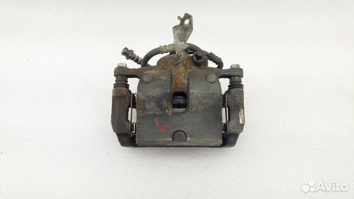 Б/У Б/У Суппорт тормозной Состояние хорошее