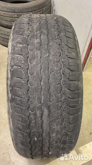 Dunlop Grandtrek AT22 285/60 R18 116V