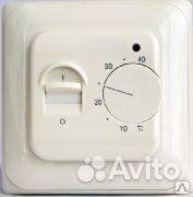 Терморегуляторы