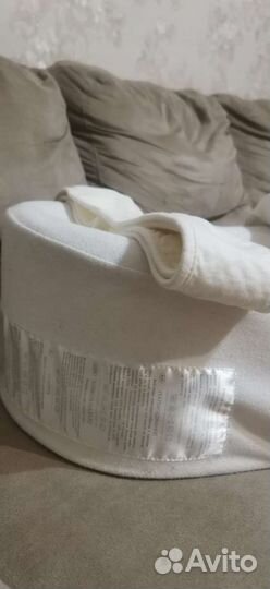 Кокон зевушка