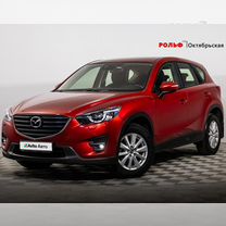 Mazda CX-5 2.0 AT, 2015, 84 433 км