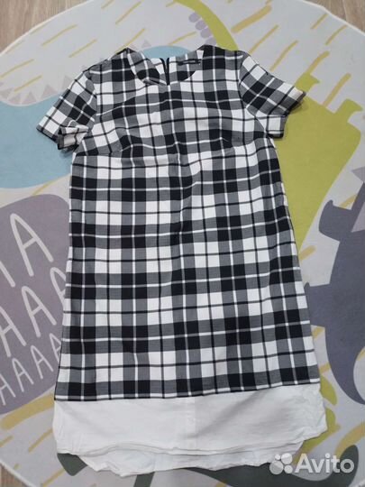 Пакет одежды для беременной