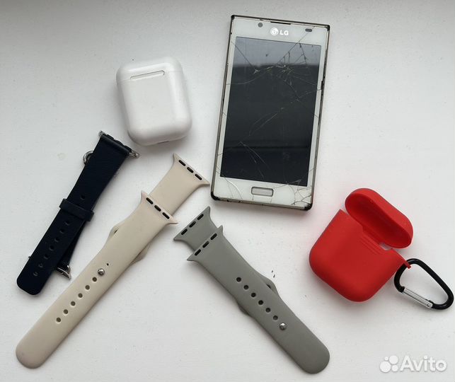 Электроника