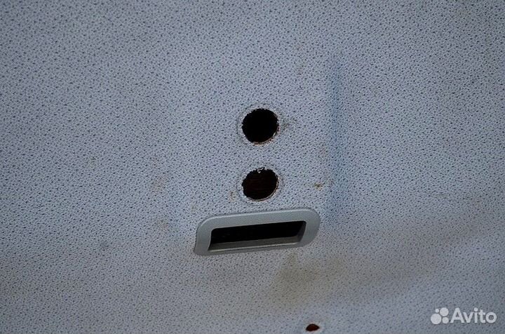 Обшивка задней стены салона mercedes-benz Actros M