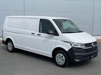 Volkswagen Transporter 2.0 MT, 2024, 10 км, с пробегом, цена 6 600 000 руб.