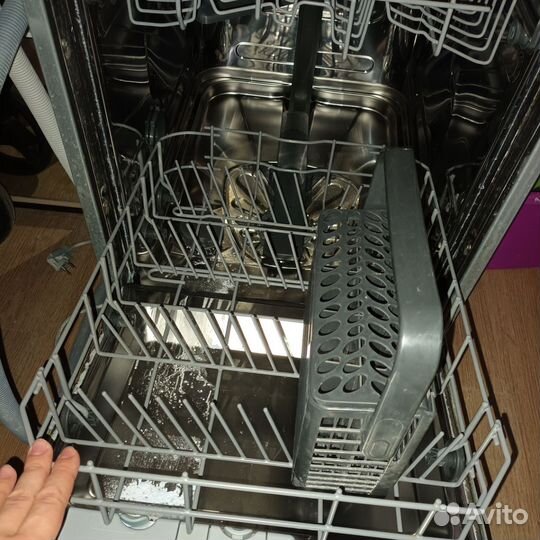 Посудомоечная машина Electrolux встроенная 45 бу