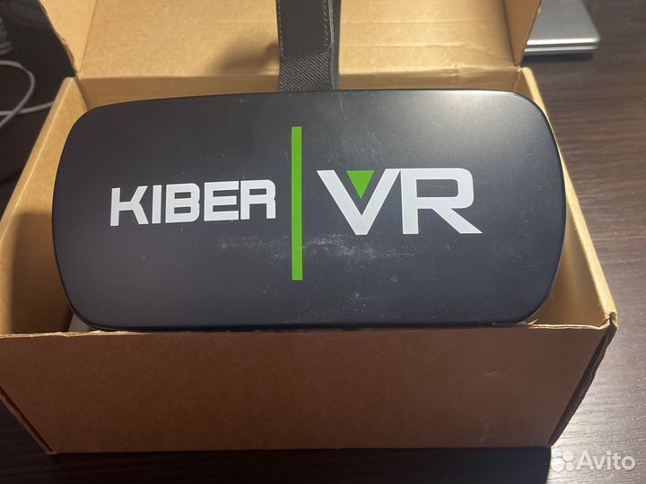 Vr очки для телефона