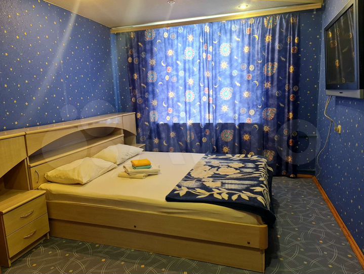 2-к. квартира, 48 м², 2/9 эт.