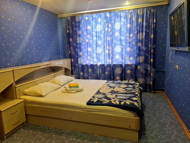 2-к. квартира, 48 м², 2/9 эт.