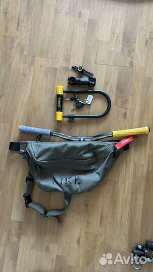 Комплект для велосипеда