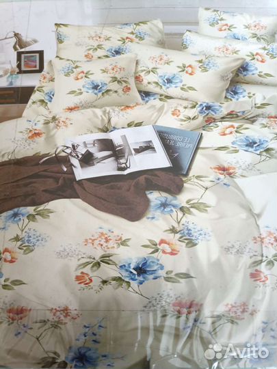 Белье постельное