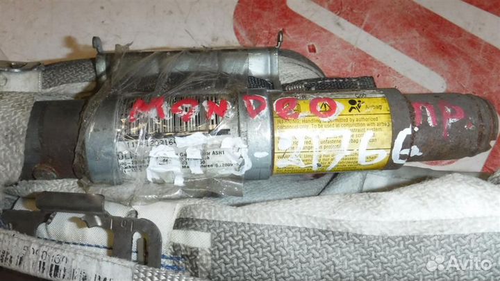 Подушка безопасности боковая (шторка) Ford Mondeo