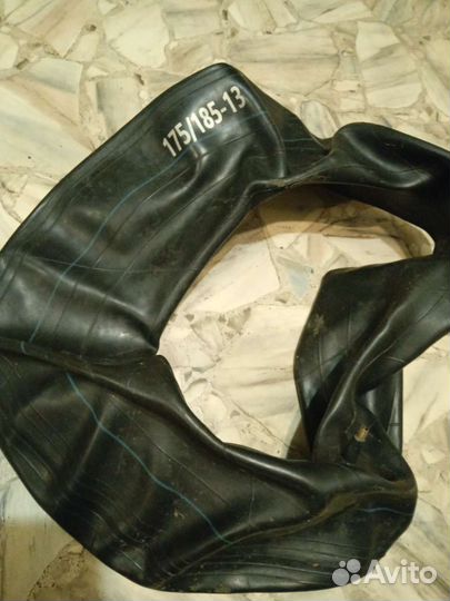 Тюбинг (камера)