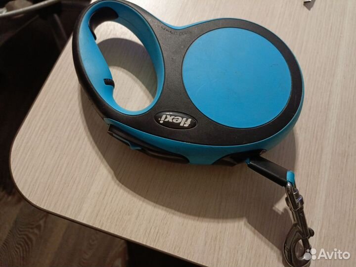 Поводок для крупных собак