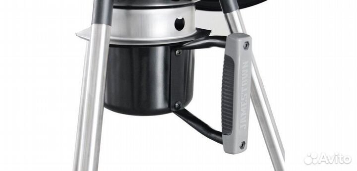 Гриль угольный Jamestown Dexter XL