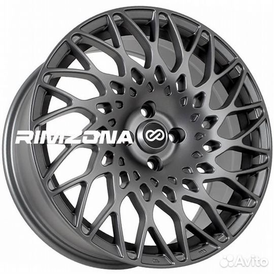 Литые диски rotiform R17 4x100 ave. Цена за 1 шт