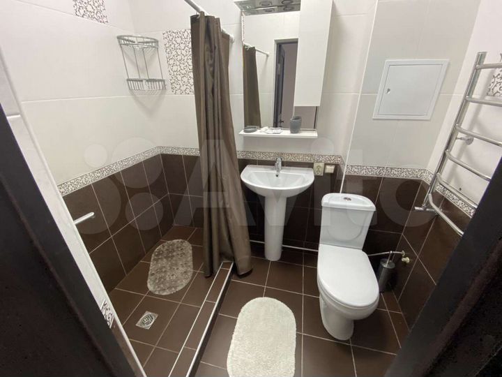 Комната 30 м², 2/3 эт.