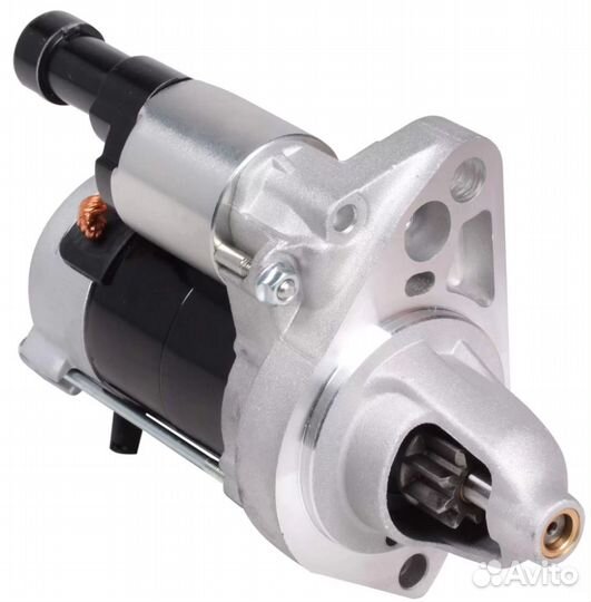 Стартер MTT364