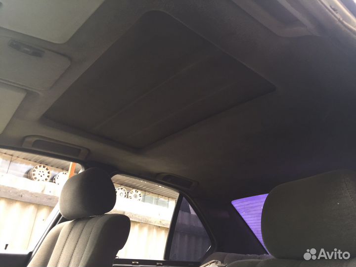 Запчасти на bmw е34