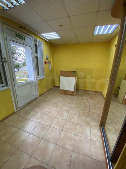 Свободного назначения, 14 м²