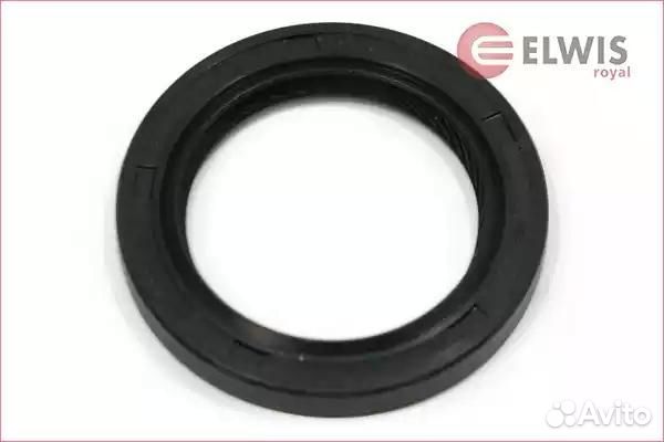 Сальник распредвала