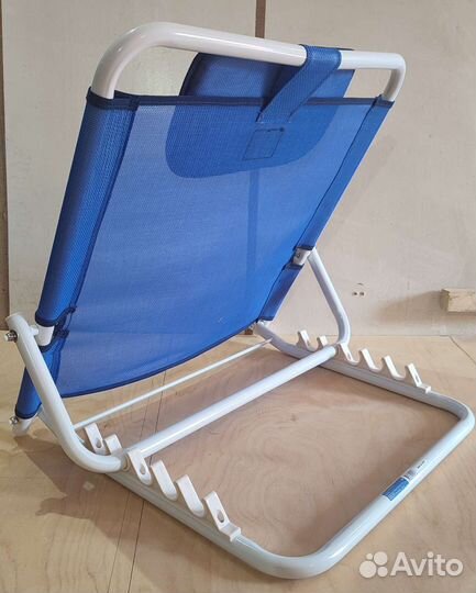 Регулируемая опора под спину