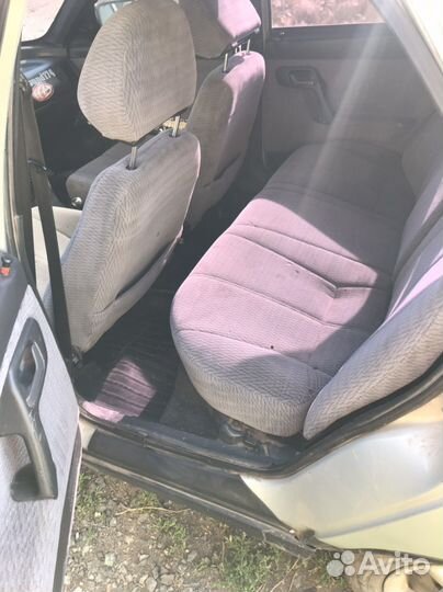 ВАЗ 2110 1.5 МТ, 2002, 300 000 км