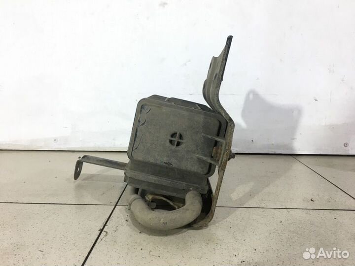 Абсорбер (фильтр угольный)