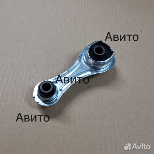 Гитара двигателя Веста усиленная,тюнинг