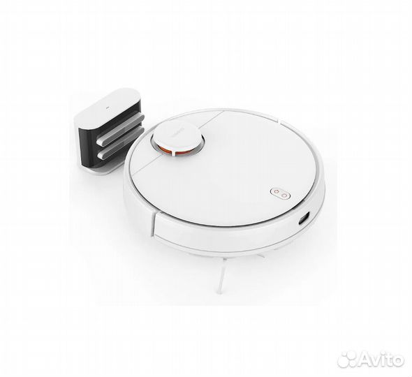 Робот пылесос Xiaomi Robot Vacuum S12