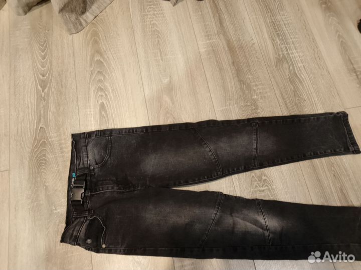 Джинсы на мальчика