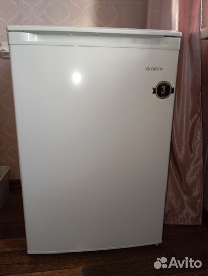 Морозильная камера