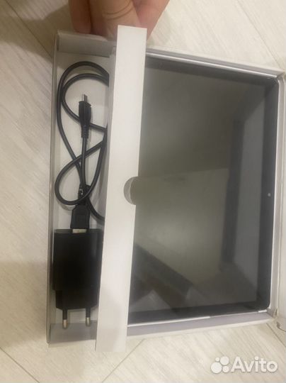 Планшет Irbis TZ965