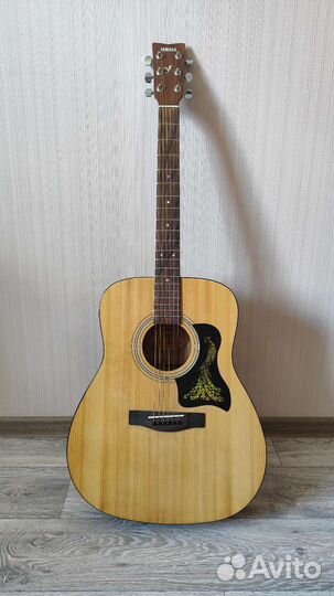 Гитара Yamaha F310