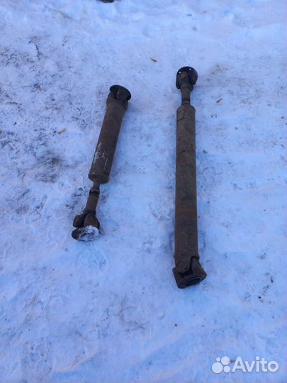 Раздатка на ниву