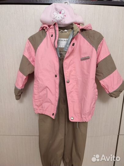 Комбинезон