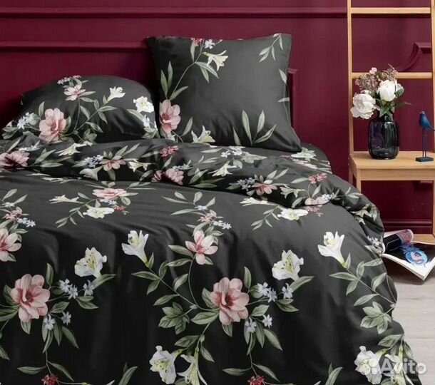 Белье постельное